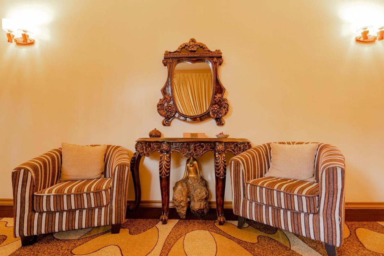 The Amariah Hotel & Apartments Mikocheni Dar es Salaam Extérieur photo