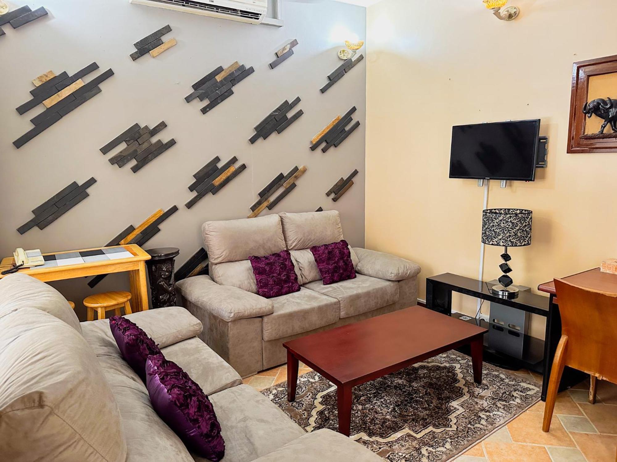 The Amariah Hotel & Apartments Mikocheni Dar es Salaam Extérieur photo