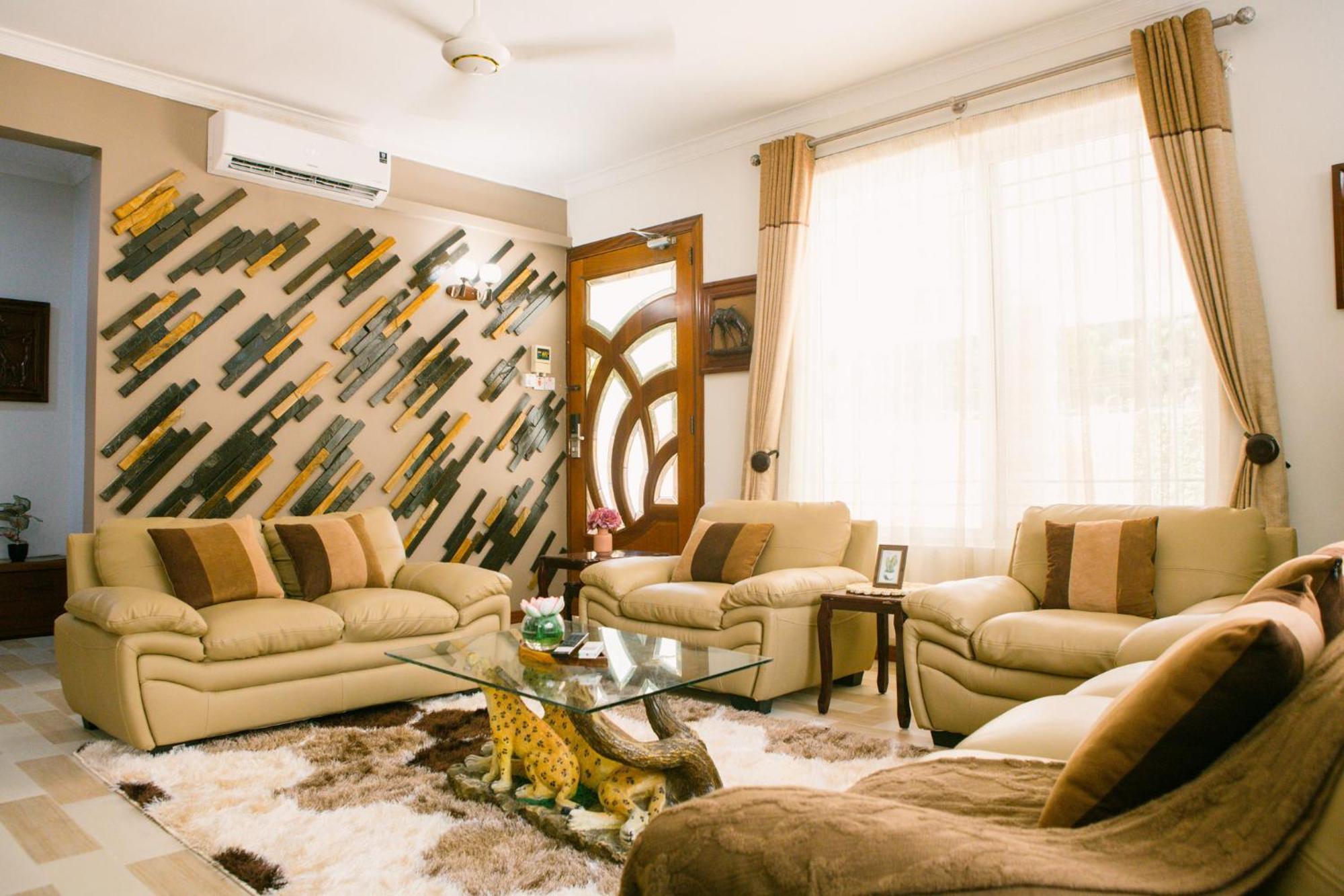 The Amariah Hotel & Apartments Mikocheni Dar es Salaam Extérieur photo