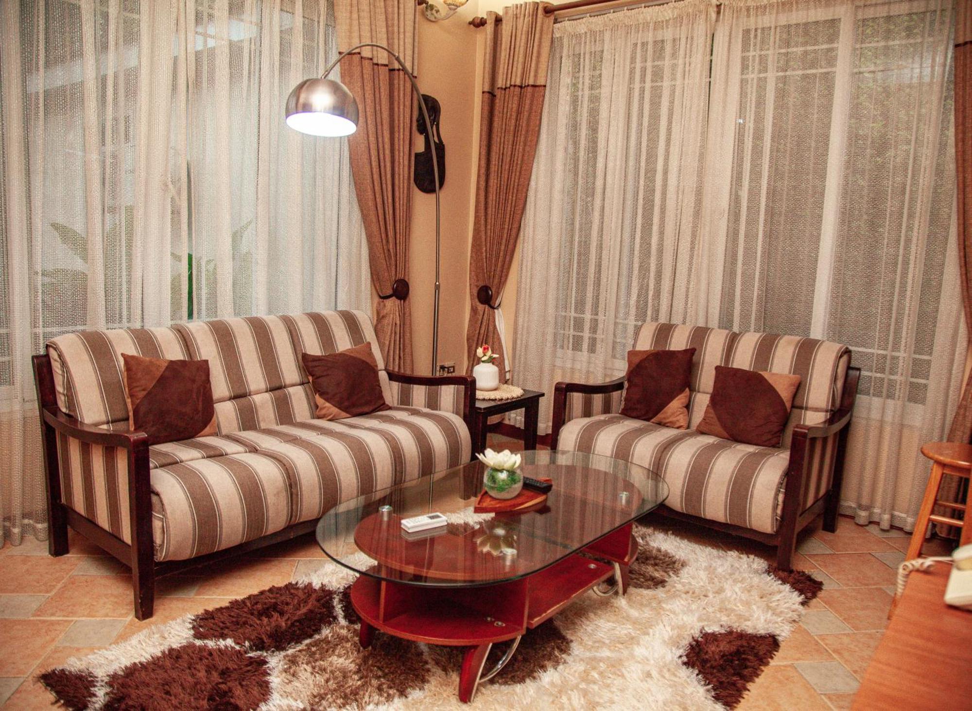 The Amariah Hotel & Apartments Mikocheni Dar es Salaam Extérieur photo