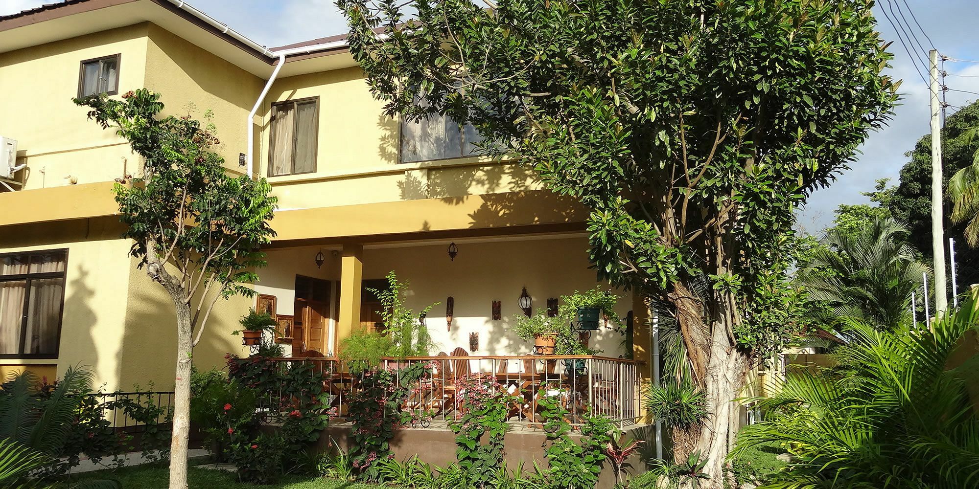 The Amariah Hotel & Apartments Mikocheni Dar es Salaam Extérieur photo